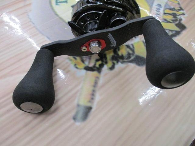 レボ BEAST L 7.1:1