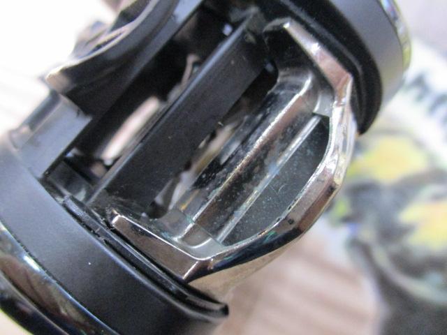 レボ BEAST L 7.1:1