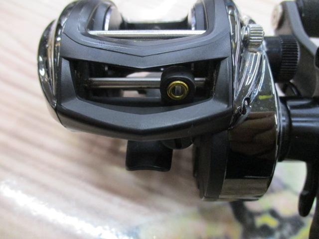 レボ BEAST L 7.1:1