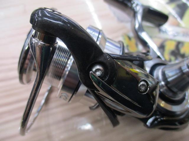 18イグジスト LT2500-XH