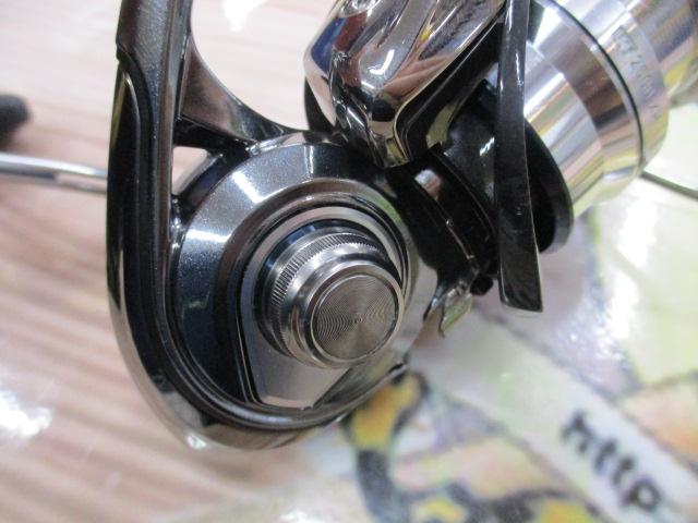 18イグジスト LT2500-XH