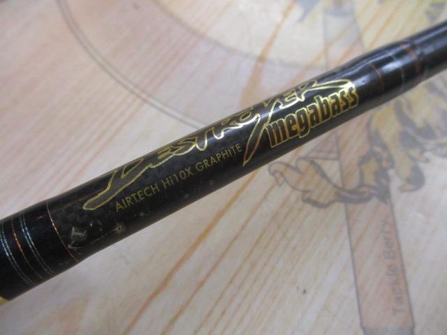 デストロイヤー F4-66X(Hi-10X)CYCLONE