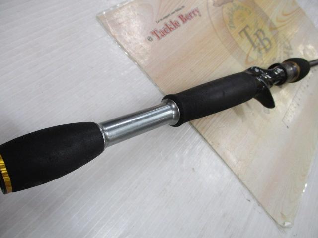 デストロイヤー F4-66X(Hi-10X)CYCLONE