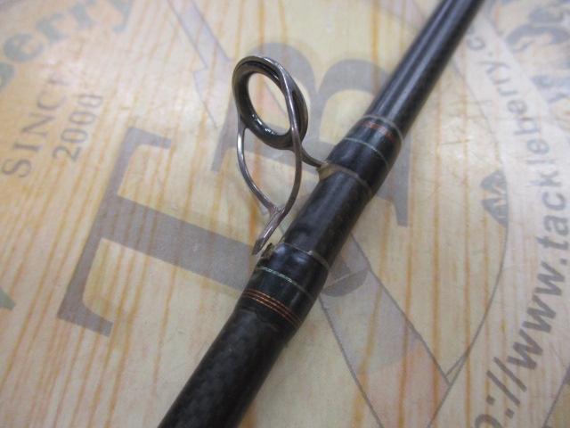 デストロイヤー F4-66X(Hi-10X)CYCLONE