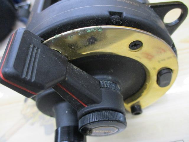 チタノストライトン TLD-25