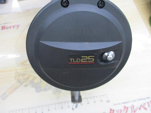 チタノストライトン TLD-25