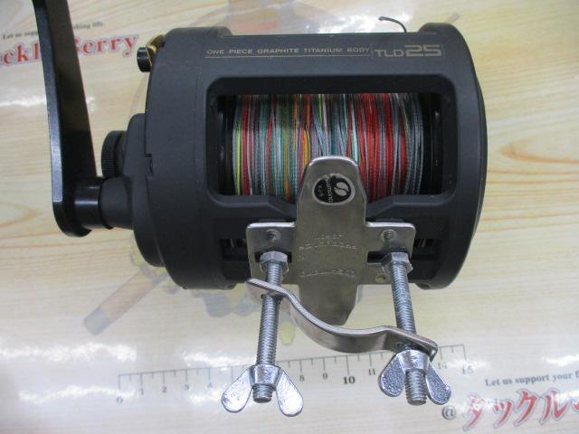 チタノストライトン TLD-25