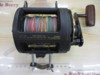 チタノストライトン TLD-25