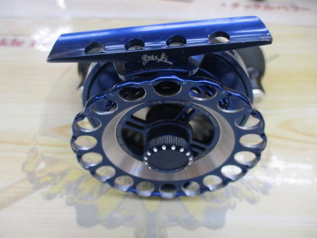 カセ筏師 THEセンカンイカダ 70HG-SB(右)