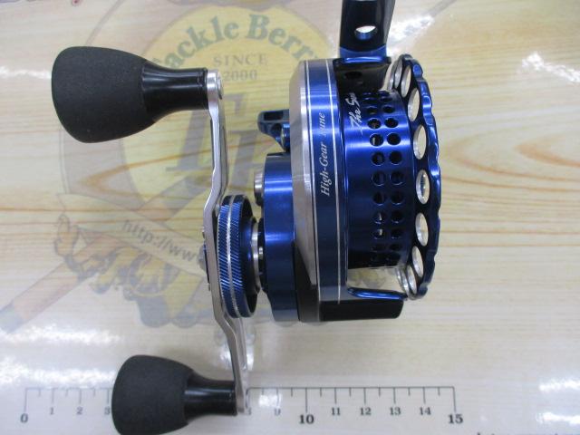 カセ筏師 THEセンカンイカダ 70HG-SB(右)