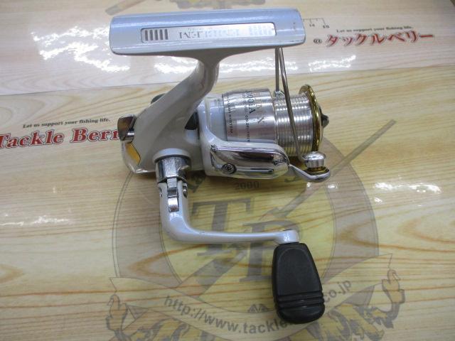 エンブレムX 2000iA