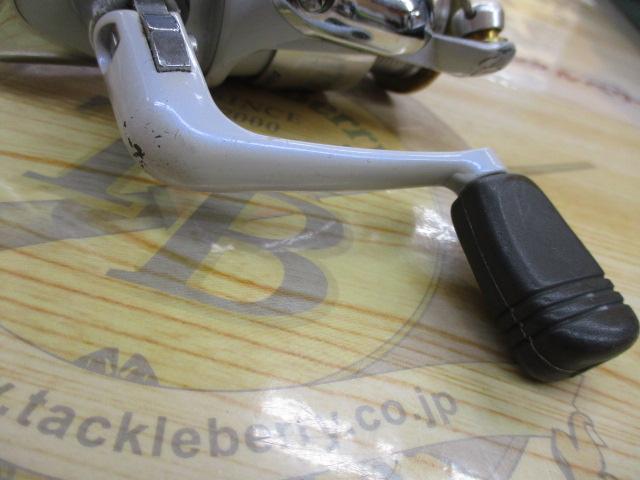 エンブレムX 2000iA