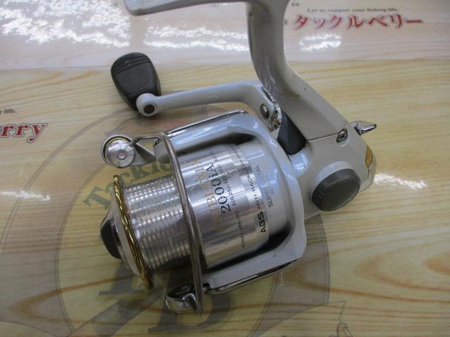 エンブレムX 2000iA