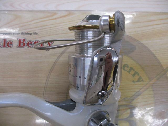 エンブレムX 2000iA