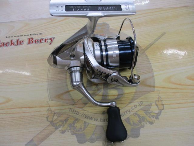 19ストラディック 1000S