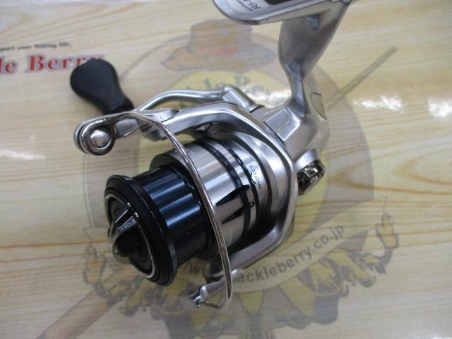 19ストラディック 1000S