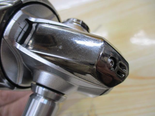 19ストラディック 1000S