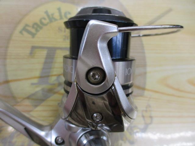 19ストラディック 1000S