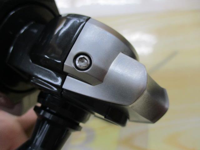 レボ SP BEAST 1000S