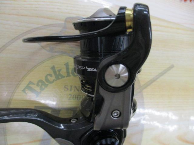 レボ SP BEAST 1000S