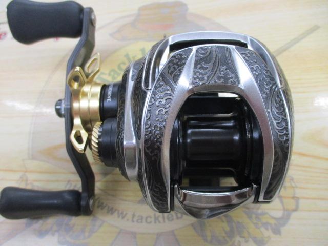 21ジリオン SV TW 1000HL