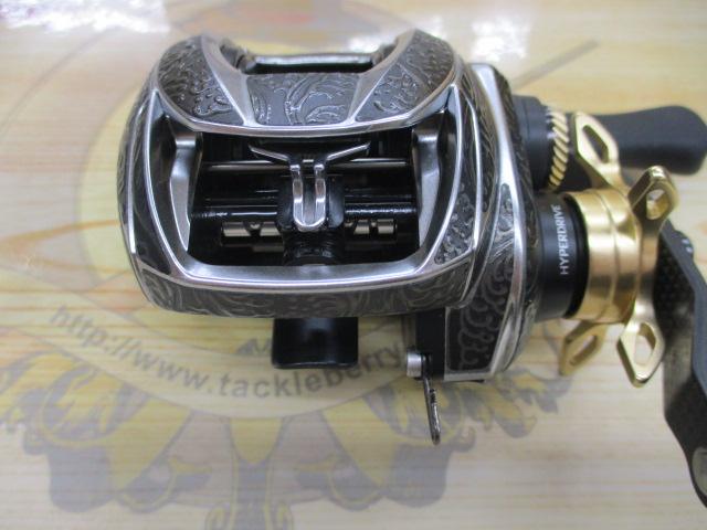 21ジリオン SV TW 1000HL