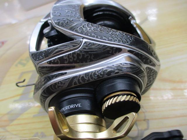 21ジリオン SV TW 1000HL