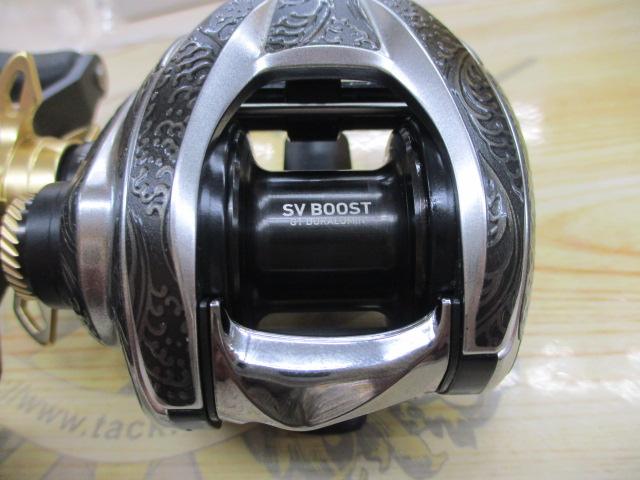 21ジリオン SV TW 1000HL