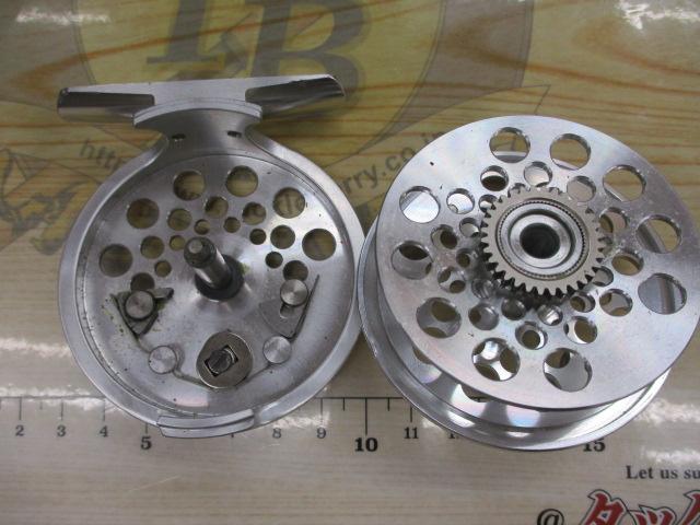 リバーブリーズ #2/3