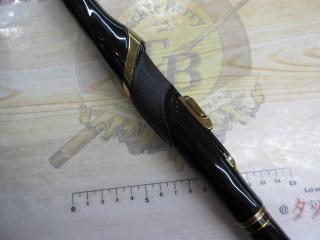 がま磯インテッサG-Ⅴ 15-50｜＠ベリーネット 日本最大新品中古釣具WEB