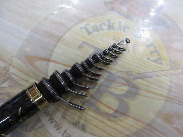 がま磯インテッサG-Ⅴ 15-50｜＠ベリーネット 日本最大新品中古釣具WEB