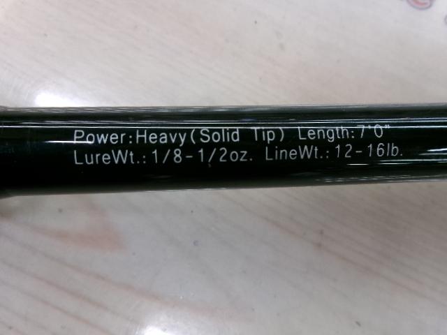 グラディエーターマキシマム GX-70HC-ST ザ・マックス