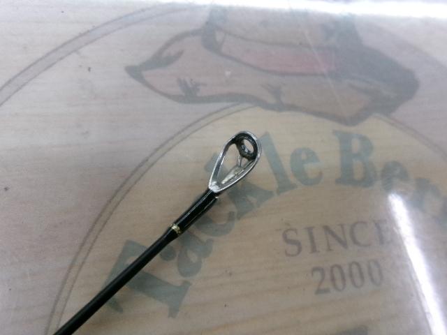 グラディエーターマキシマム GX-70HC-ST ザ・マックス