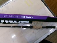 グラディエーターマキシマム GX-70HC-ST ザ・マックス