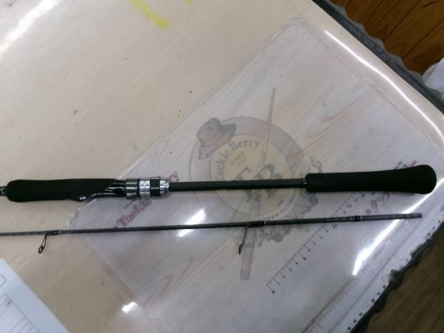 クロスミッションBB S66M-S