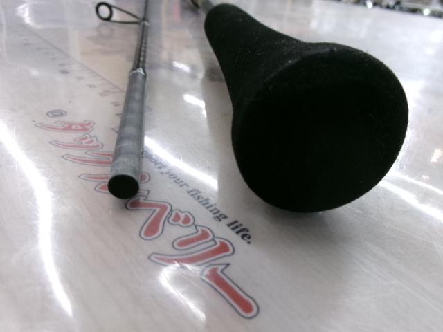 クロスミッションBB S66M-S