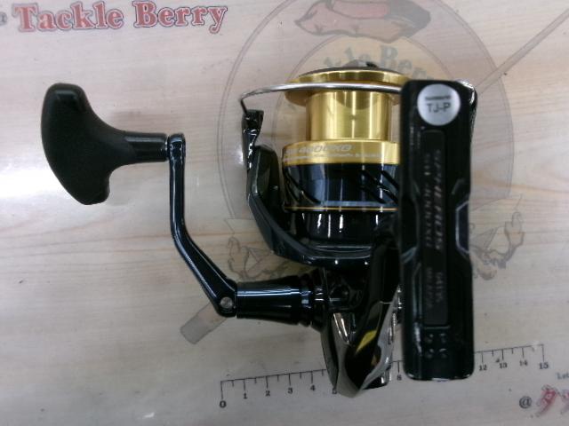 19スフェロスSW 4000XG