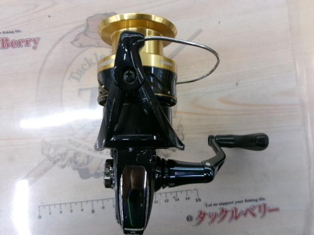 19スフェロスSW 4000XG