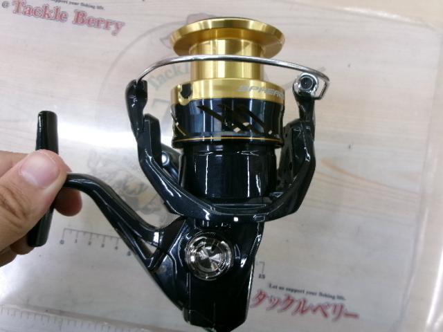 19スフェロスSW 4000XG