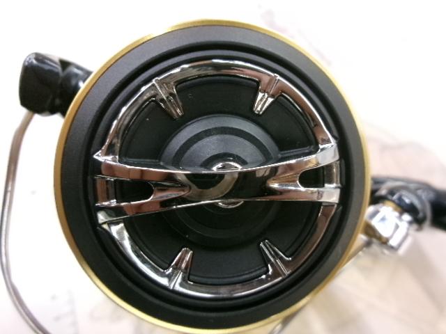 19スフェロスSW 4000XG