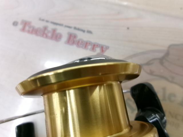 19スフェロスSW 4000XG