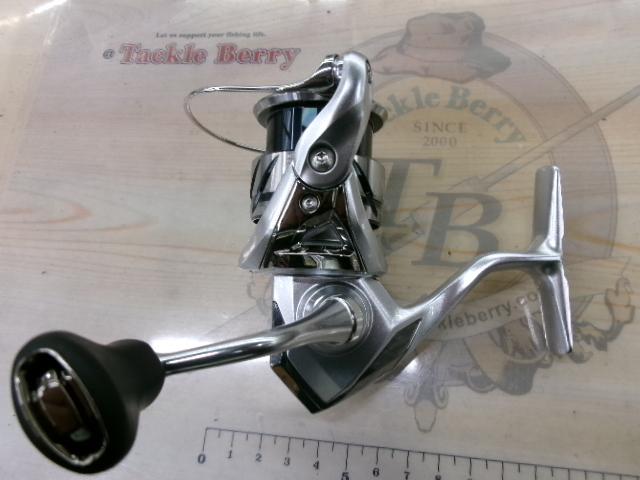 23ストラディック C2500SXG