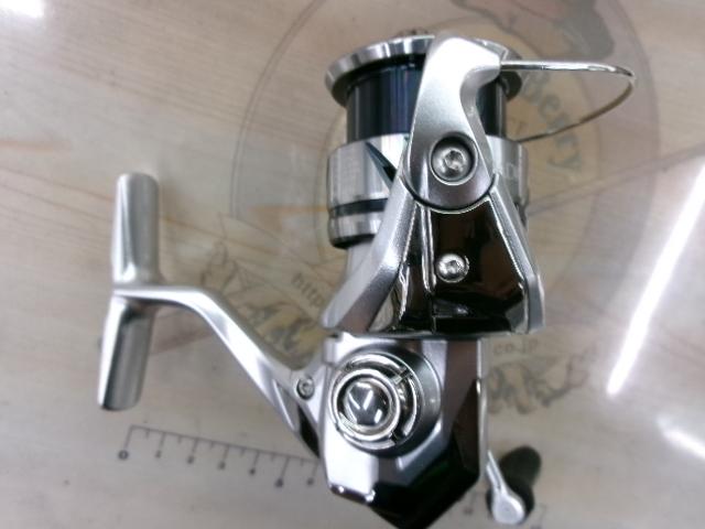 23ストラディック C2500SXG