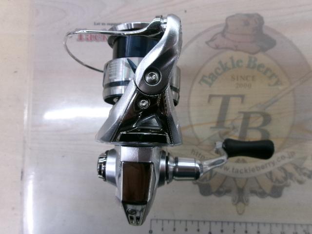 23ストラディック C2500SXG