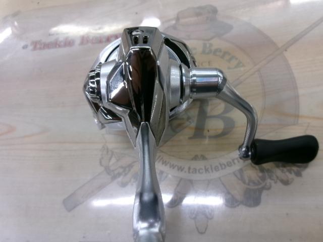 23ストラディック C2500SXG