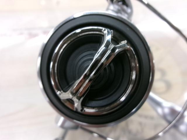 23ストラディック C2500SXG