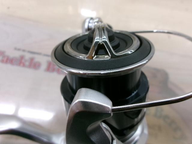 23ストラディック C2500SXG