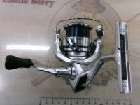 23ストラディック C2500SXG