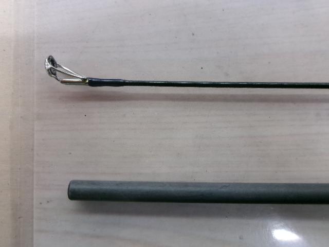 ブルーカレントⅢ 76 ストリーム