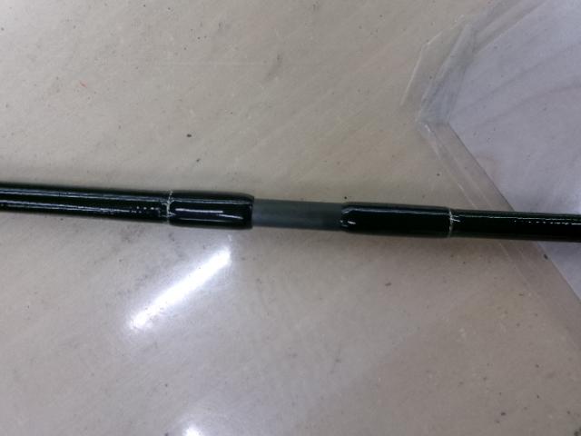 ブルーカレントⅢ 76 ストリーム